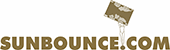 Sunbounce logo