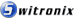 Switronix logo