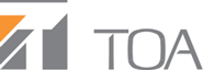 TOA Electronics logo