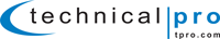 Technical Pro logo