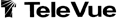 Tele Vue logo