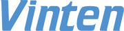 Vinten logo