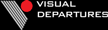 Visual Departures logo