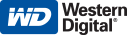 WD logo
