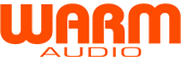 Warm Audio logo