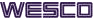 Wesco logo