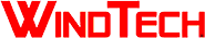 WindTech logo