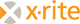 X-Rite logo