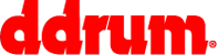 ddrum-Logo