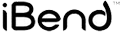 iBend logo