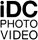 iDC PhotoVideo logo
