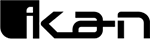 iKan logo