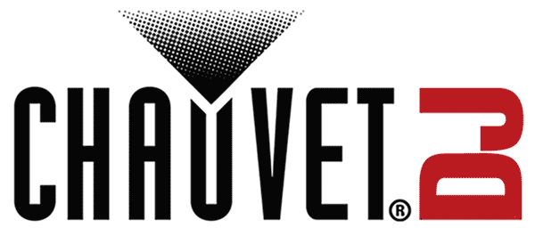 logo Chauvet DJ