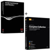 Adobe Photoshop Lightroom 2 Software for Windows and Macintosh with Nik Software Complete Collection Software Plug-in for Lightroom & Aperture