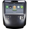 Asus Videophone Touch AiGuru SV1T Touchscreen Videophone, Built-in Microphone Webcam & Speakerphone - Kit of 2