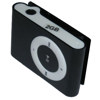 Avera Digital 2GB Clip MP3 Player - Black