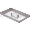 Arkay Stainless Steel Floating Lid for the 45-4 Developing Tank.