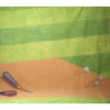 Adorama Belle Drape Scenic Series, 10' x 12' Painted Muslin Background, Style #960. Color: Baseball