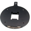 Beseler 6 x 6cm Negative Carrier for the 45 Series Enlargers.