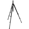 Manfrotto (Distributed by Bogen) 055XPROB Black Tripod Legs (Height 2.76 - 70", Maximum Load 15.40 lbs)