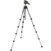 National Geographic Tundra Tripod with 3-Way Head