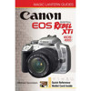 Magic Lantern Guide Camera Manual for Canon EOS Digital Rebel XTi & EOS 400D, by Michael Guncheon - Softcover
