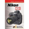 Magic Lantern Guide Camera Manual for Nikon D3 by Simon Stafford - Softcover