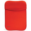 Built Hoodie, 7" to 10" Laptop Case, Fiery Orange