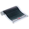 Brunton 4.5 Watt SolarRoll Flexible Solar Module, Made in USA.