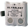 UltraLast ULFA-BP Replacement NiMh Battery for Cobra FRS/GMRS FA-BP Radio Battery - 4.8V/700mAh
