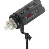 Bowens Esprit Digital DX500, 500 Watt Second Monolight, 110-120 Volt AC, 60Hz.