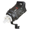 Bowens Gemini 200, 117V Portable Compact Monolight Flash, 200 watt Seconds