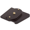Custom Brackets Camera Mounting Plate CO for Olympus Digital E10, E20 Camera, works with Medium Format Brackets Only