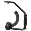 Custom Brackets Digital PRO-E Bracket with Comfortable Foam Grip & Palm Grip