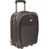Case Logic 18" Upright Roller, Black / Gray