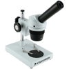 Celestron Low Power Laboratory Dissecting Microscope, 20x & 40x Power