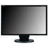 NEC Display Solutions Multisync EA221WM-BK 22" Widescreen LCD Monitor with 1680 x 1050 Resolution, 5ms Response Time, 1000:1 Contrast Ratio, Black
