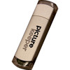 Picture Keeper 16GB USB Drive for Windows and Mac
