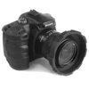Camera Armor Protection System, Black Color, for Sony Alpha A100 SLR Camera