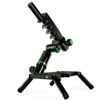 Camtrol Prime, Stabilizing Platform for Smaller Video and DSLR Cameras, Short Arm Model Supports up to 7 lbs.