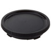 Adorama Plastic Body Cap for Leica Rangefinder M Mount.