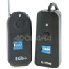 Adorama Wireless Radio Remote Release for the Sony Alpha Digital SLR Cameras (Sony Plug)