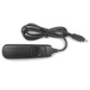 Adorama Remote Release Cord for the Nikon D90/D5000 Digital SLR Cameras, 3 Feet Long (MC-DC2)