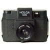 Lomography Holga 120N Medium Format Fixed Focus Camera with Lens