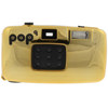 Lomography Pop 9, 9 Lens 35mm Point & Shoot Camera with Flash, - Gold Color