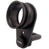 Zeikos Universal Adapter for Attaching Filters & Lens Converters to Point & Shoot Cameras (37mm)