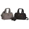 Delsey ODC21, Small Top Load Digital Camera Bag, Light Grey