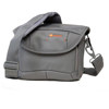 Delsey ODC31, Small Shoulder Digital SLR or PRO 35mm Camera Bag, Light Grey