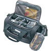Delsey Pro Bag 2, Large Multi Format Camera System Bag, Black.