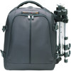 Delsey Pro Digital Backpack 33, Photo /Notebook Backpack with 14" Notebook Pocket, Black.